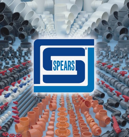 SPEARS MFG.